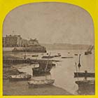  Marine Parade from the lower Pier [Blanchard]  | Margate History